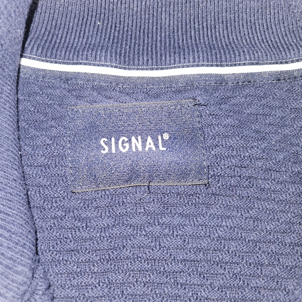 Signal Jacket - Picture 3 of 5